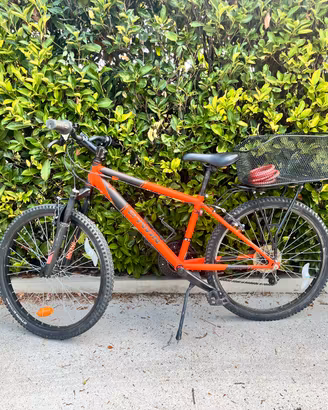 Bicicletta