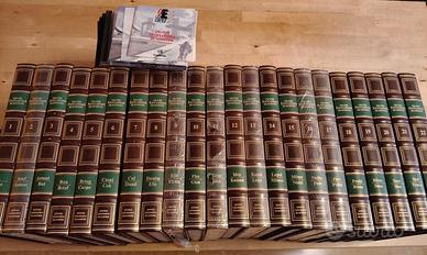 Enciclopedia De Agostini