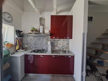 Cucina componibile