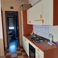 cucina componibile usata 