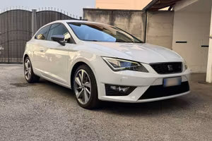 SEAT Leon SC FR 2.0 TDI 150 CV – 2016