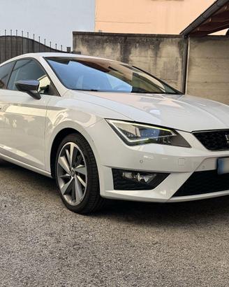 SEAT Leon SC FR 2.0 TDI 150 CV – 2016