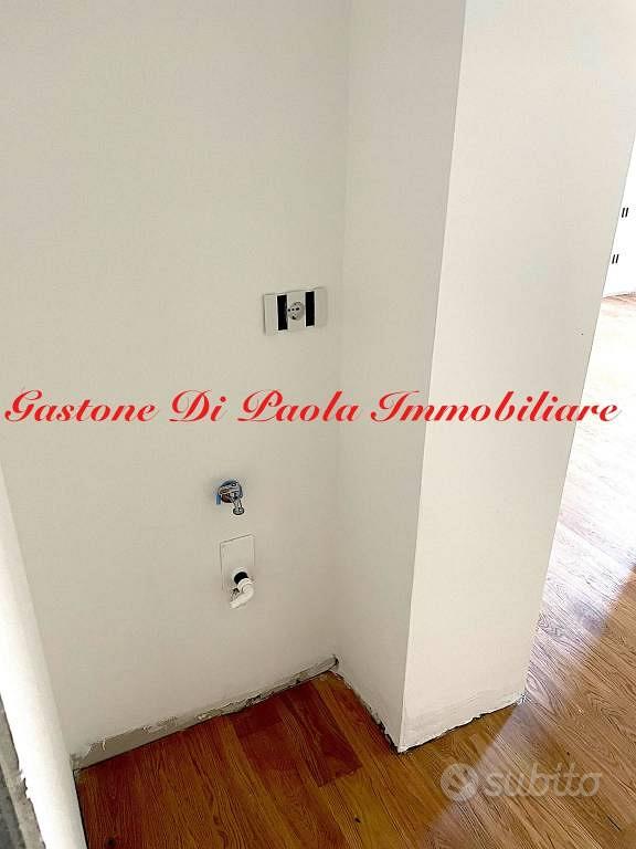 Appartamento – Milano, Guastalla, Municipio 1 - Vista 5