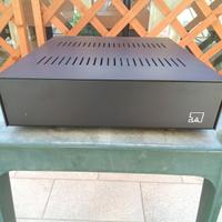 Amplificatore finale 4 canali Hypex NC502MP