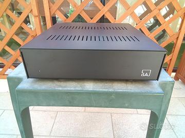 Amplificatore finale 4 canali Hypex NC502MP