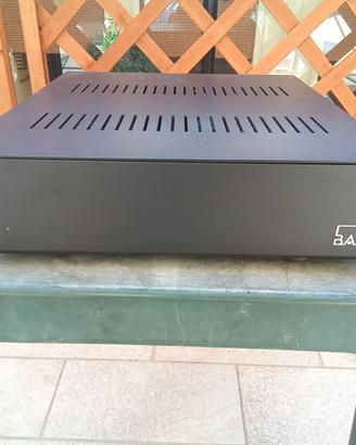 Amplificatore finale 4 canali Hypex NC502MP