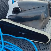 Dolphin Poolstyle 40i IoT Wi-Fi APP