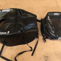 Borsa Ducati performance 