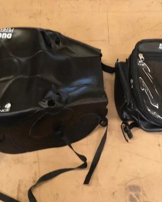 Borsa Ducati performance 