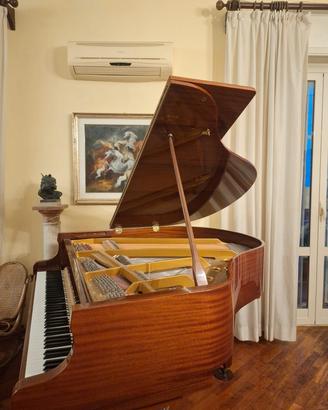 Pianoforte  mezza coda