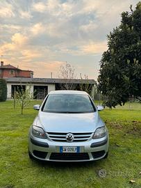 Volskwagen Golf 5 plus