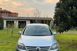 Volskwagen Golf 5 plus