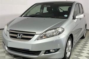 Honda fr-v