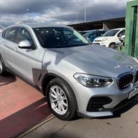 Bmw X4 xdrive20d 48v 2.0.2.1