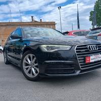 Audi A6 Avant 2.0 TDI 190 CV ultra S tronic Busine