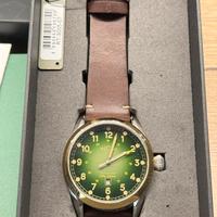 Orologio Recta 1897 Full set