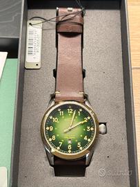 Orologio Recta 1897 Full set