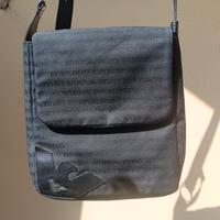 borsa a tracolla emporio Armani 