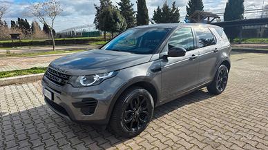 Land Rover Discovery Sport 2.0 TD4 150 CV Auto Bus
