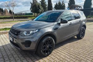 Land Rover Discovery Sport 2.0 TD4 150 CV Auto Bus