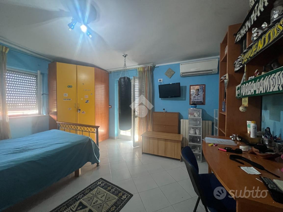 Appartamento – Lamezia Terme, Catanzaro - Vista 4