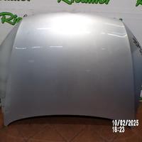 COFANO PER VW PASSAT B7 ANNO 2013