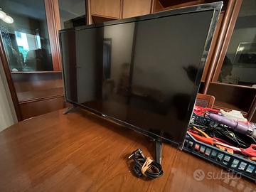SMART TV Philips 32”
