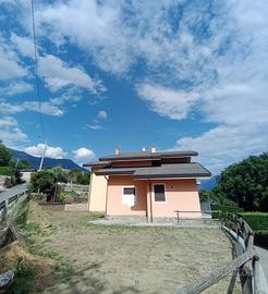 Villa - Aosta