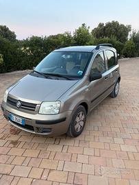 Fiat Panda 1.2 Emotion