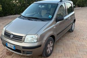 Fiat Panda 1.2 Emotion