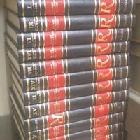 Enciclopedia Rizzoli 16 Volumi