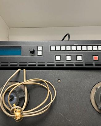 Switch video Barco