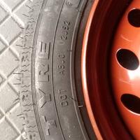 ruota 135/70 r13