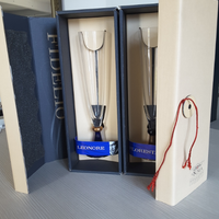 Coppia calici edizione speciale La Scala di Milano