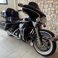 Harley-davidson 1450 ULTRA CLASSIC ELECTRA GLIDE 1