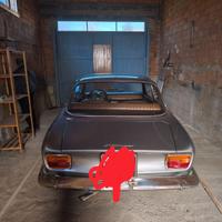 GT junior 1300 Alfa Romeo