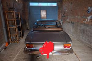 GT junior 1300 Alfa Romeo