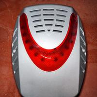 Allarme Sirena cablata da esterno – IMG Sicurezza