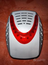 Allarme Sirena cablata da esterno – IMG Sicurezza