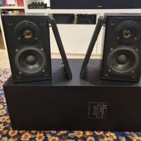 Diffusori Hi-End By "Acoustical Musica"