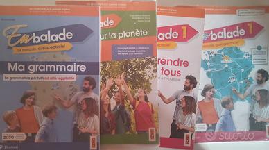 En balade 1