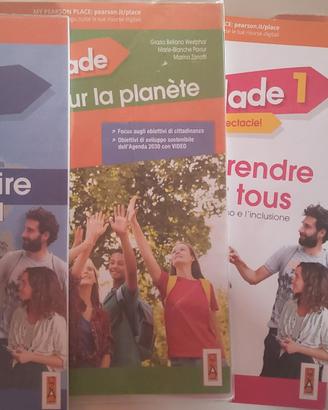 En balade 1