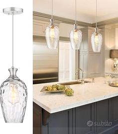 lampada da soffitto