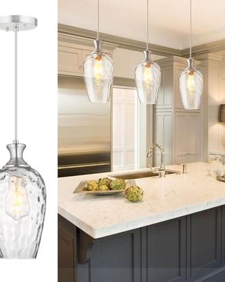 lampada da soffitto