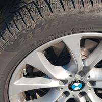 cerchi da 19 per Bmw x5  F15