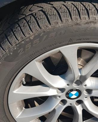 cerchi da 19 per Bmw x5  F15