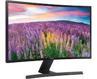 Monitor Curvo 23.5" SAMSUNG FULL HD HDMI