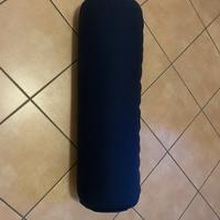 Bolster yoga