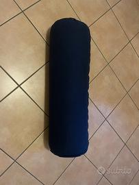 Bolster yoga