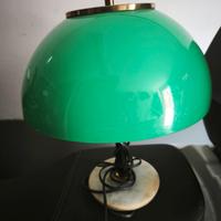 lampada vintage anni 50